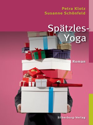 cover image of Spätzles-Yoga
